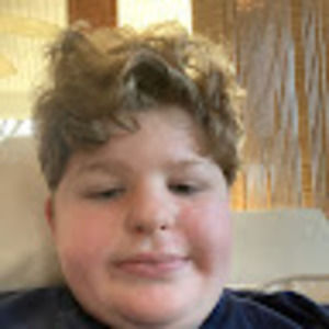 Meet your Posher, Carson